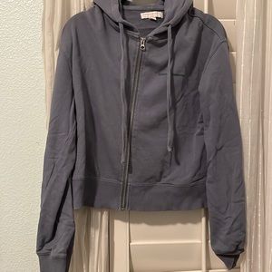 Spiritual gangster sweater